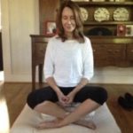 Jodi Earls Private Yoga Session