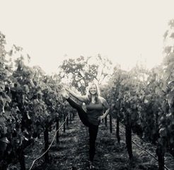 Jodi Earls SPG 2 in Vineyard Jodi Earls SPG 2 in Vineyard