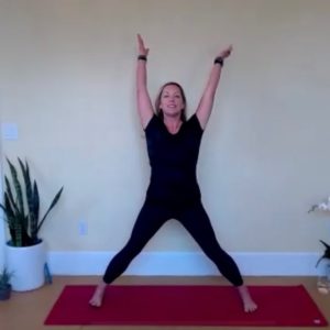 Free Classes Jodi Earls Yoga