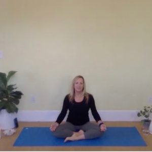 Conscious Breathing Yoga