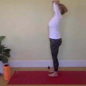Neck Tension Release
