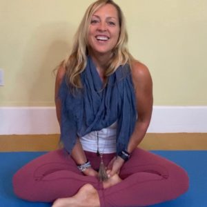 Yoga Connection Jodi Earls